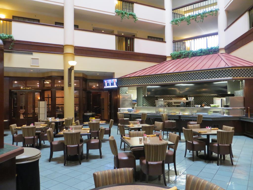 Sonesta Suites Dallas Park Central Exterior photo